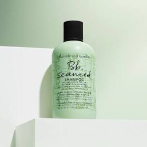 Bumble and Bumble Seaweed Shampoo - Green